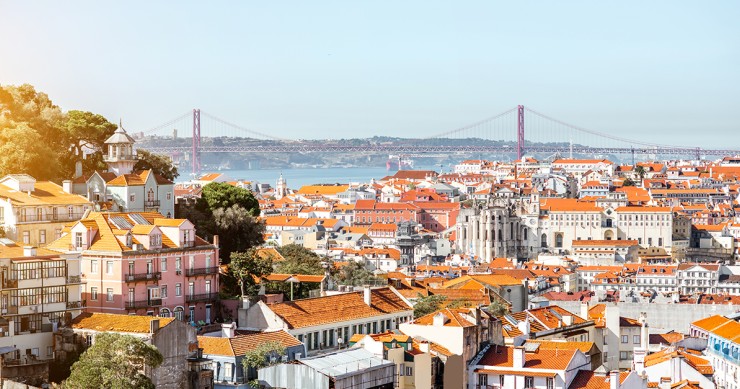 Habitação em Lisboa