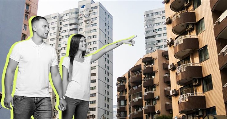 Procura de casas para arrendar em Portugal