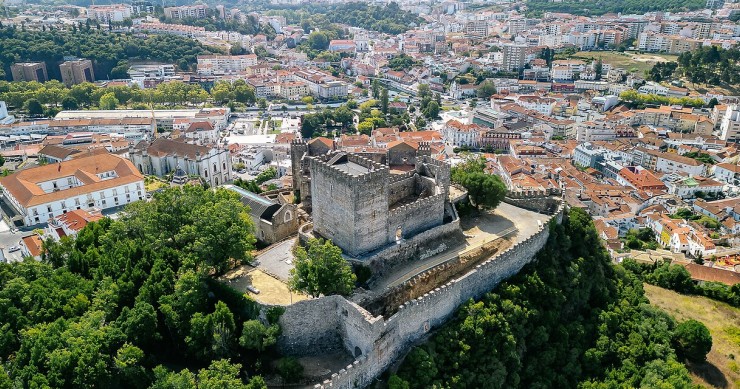 Leiria