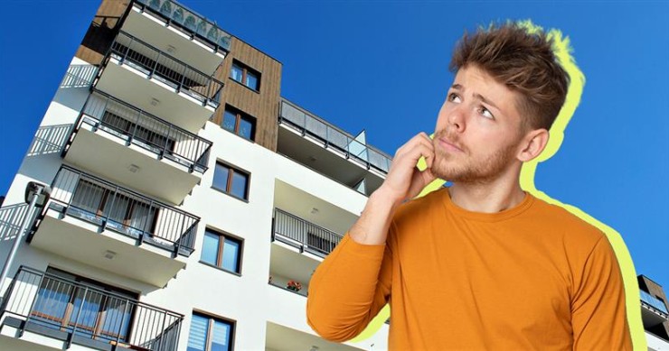 Taxa de esforço no crédito habitação