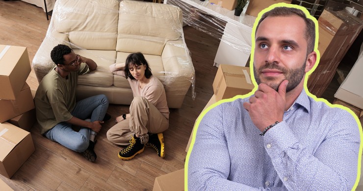 Comprar casa em 2026