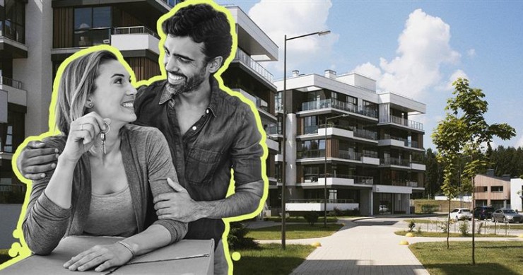 Tipologias mais procuradas de casas à venda