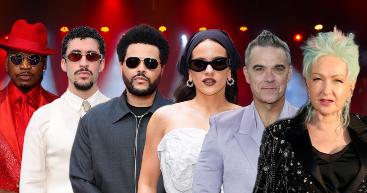 Concertos marcados para 2026