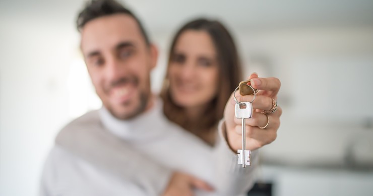 Crédito habitação