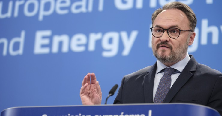 Crise habitacional na UE