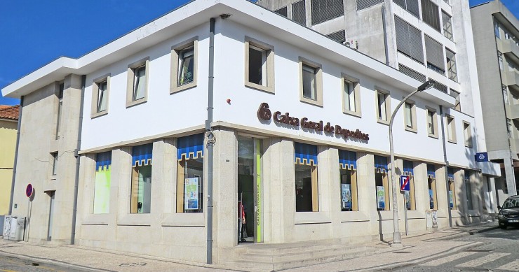Caixa Geral de Depósitos