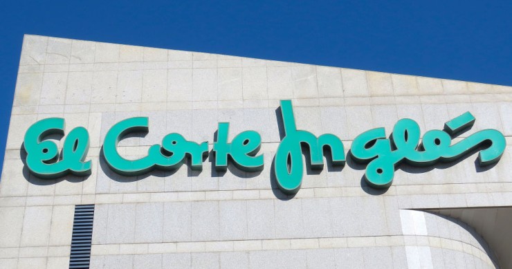 El Corte Inglés