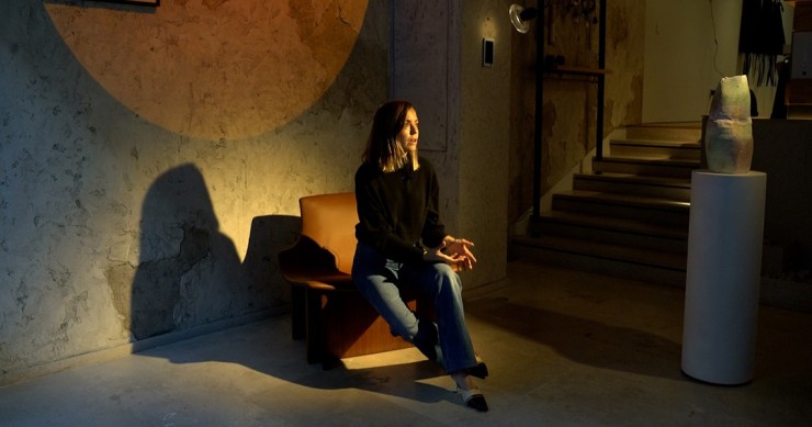 Entrevista Raquel Gutiérrez