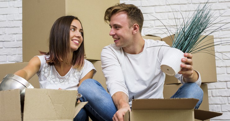 Garantia pública no crédito habitação