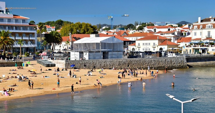 Investimento saudita em habitação e turismo