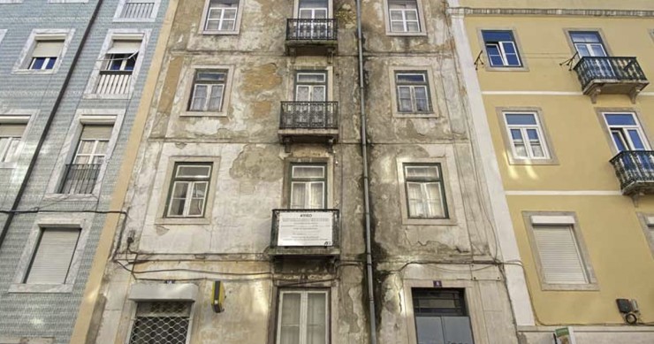 Hasta pública da SCML