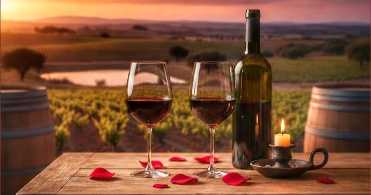 Herdade Foz da Represa