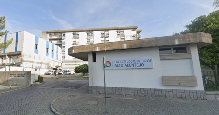 Hospital Dr. José Maria Grande