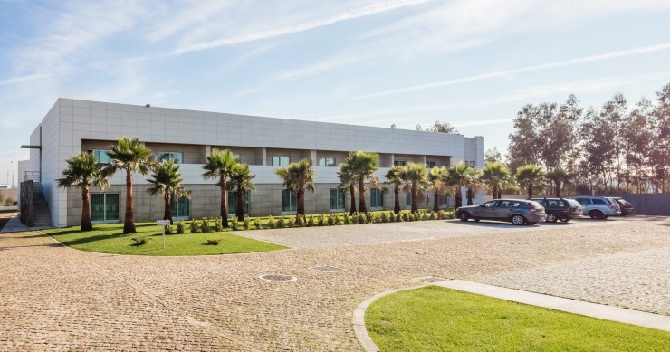 Compra de hotéis em Portugal