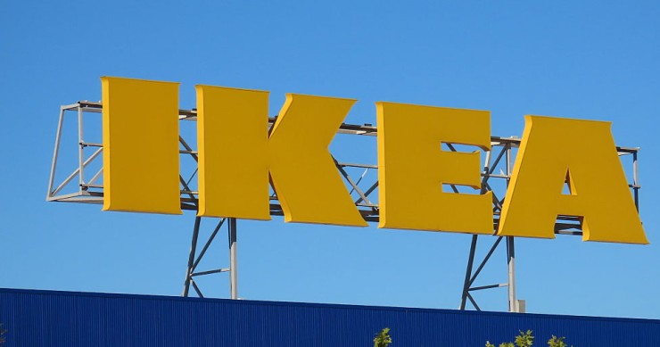 IKEA
