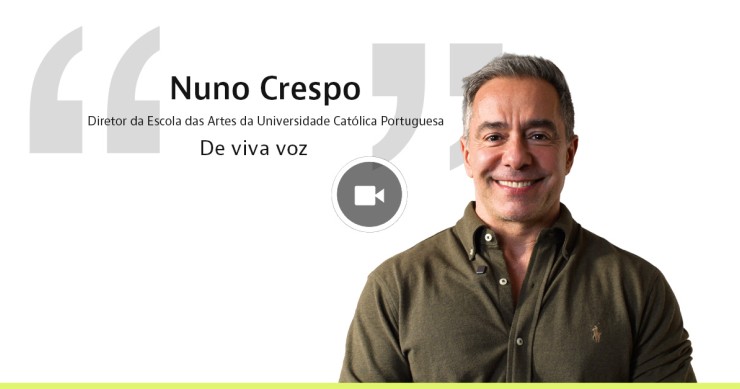 Nuno Crespo