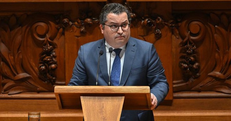 Pacote fiscal do Governo para a habitação