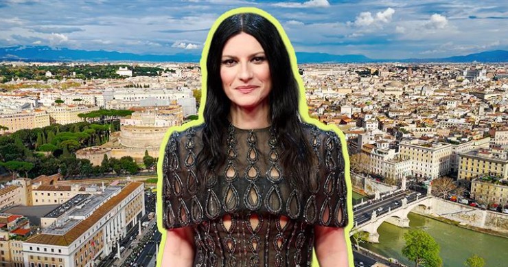 Laura Pausini
