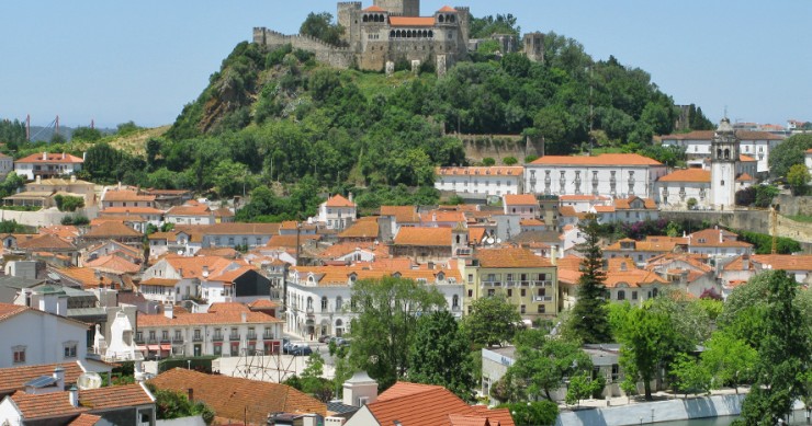 Apoio ao arrendamento em Leiria
