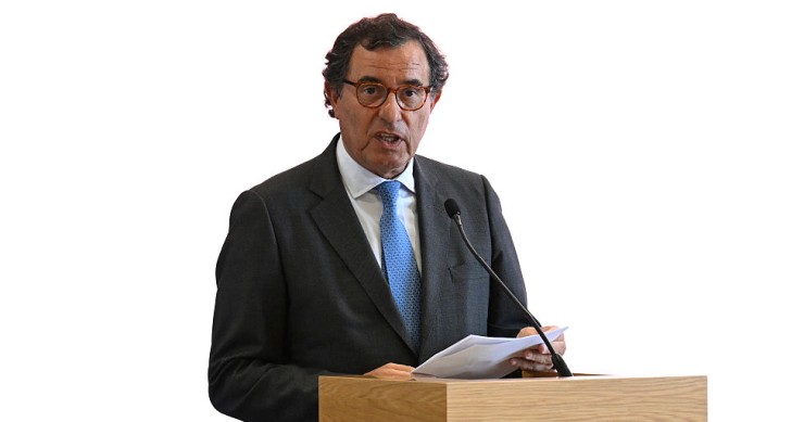 Manuel Castro Almeida