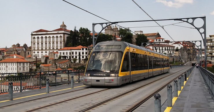 Metro do Porto