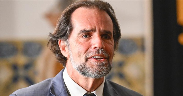 Hospital do Funchal vendido