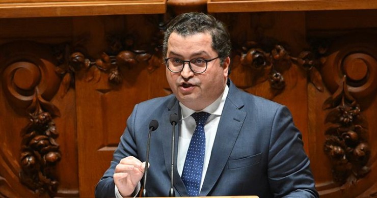 Garantia pública para jovens