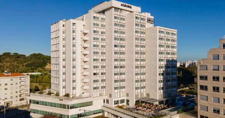 Acta Moa Lisboa Hotel 