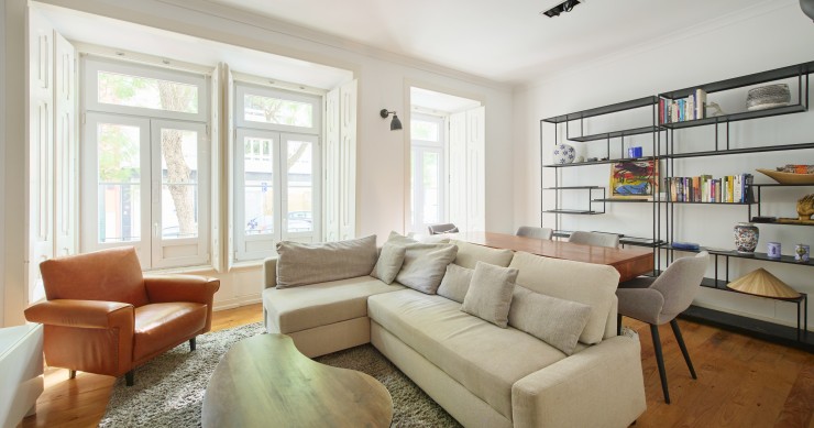 apartamento em Lisboa