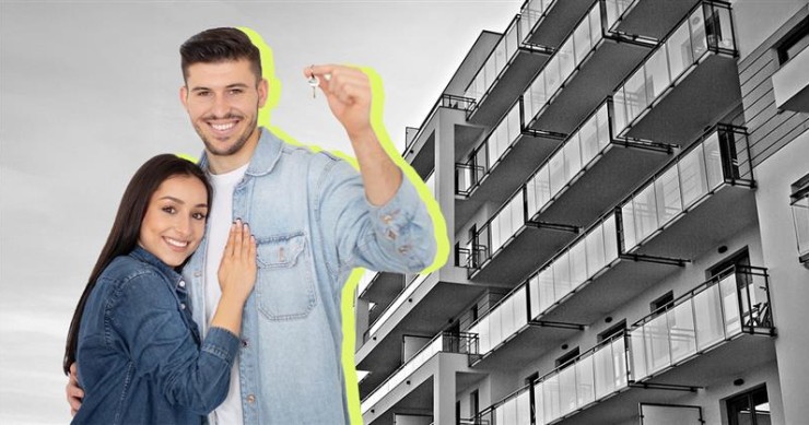 Pacote fiscal para habitação