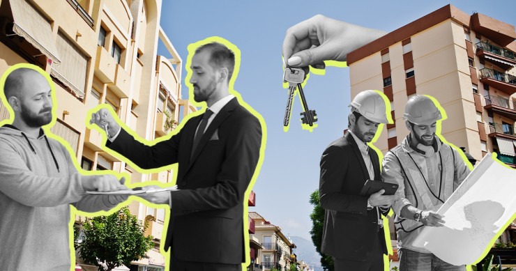 Pacote fiscal da habitação