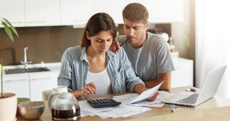 Devolução de IRS em 2026