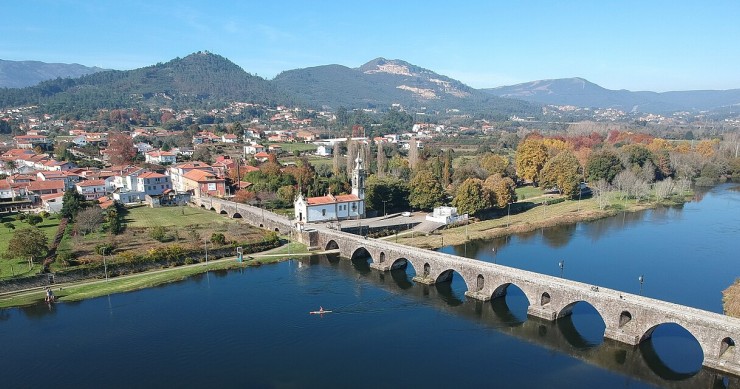 Ponte de Lima