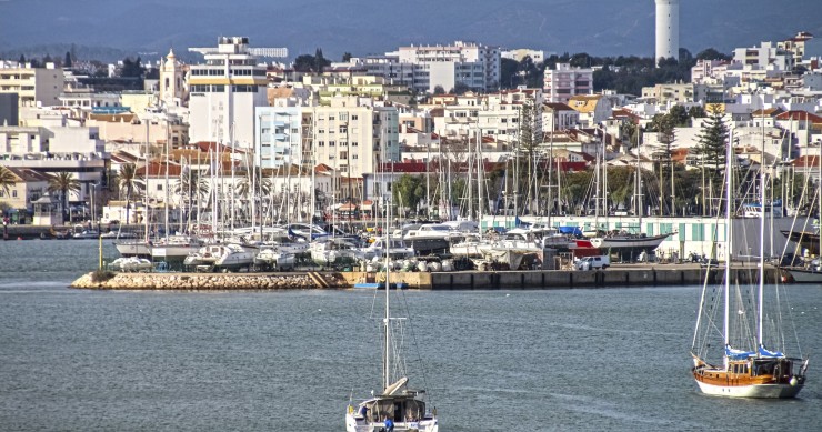 Que faire à Portimao