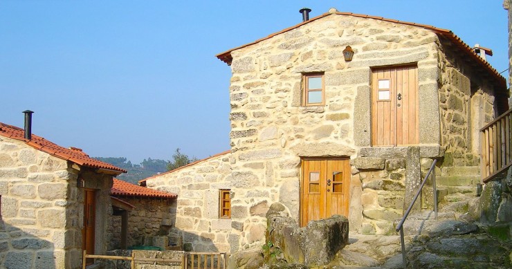 Aldeia de Póvoa Dão