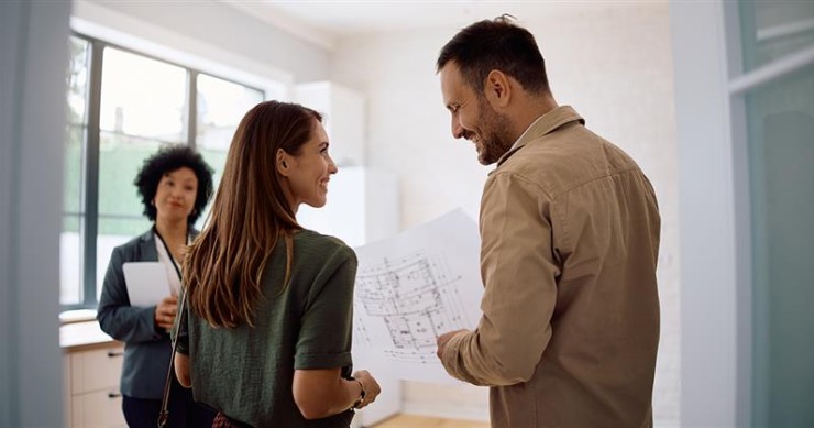 Comprar casa para arrendar