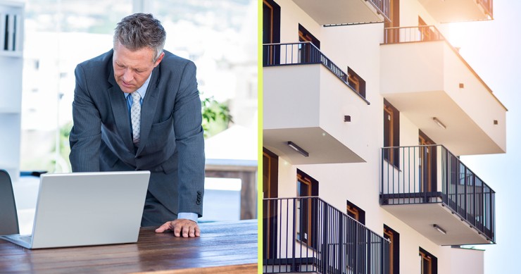 Vender e arrendar casa em Portugal