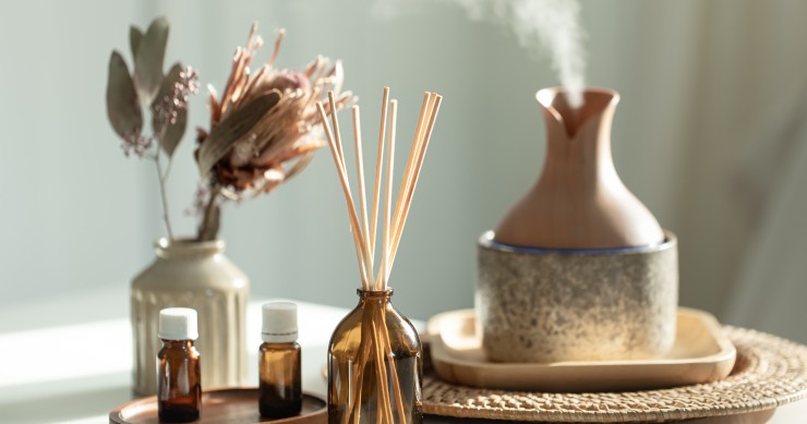 Como ter a casa sempre a cheirar bem