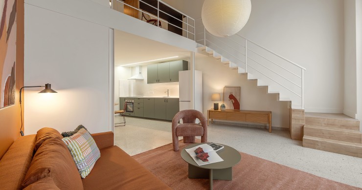 Preparar uma casa para vender