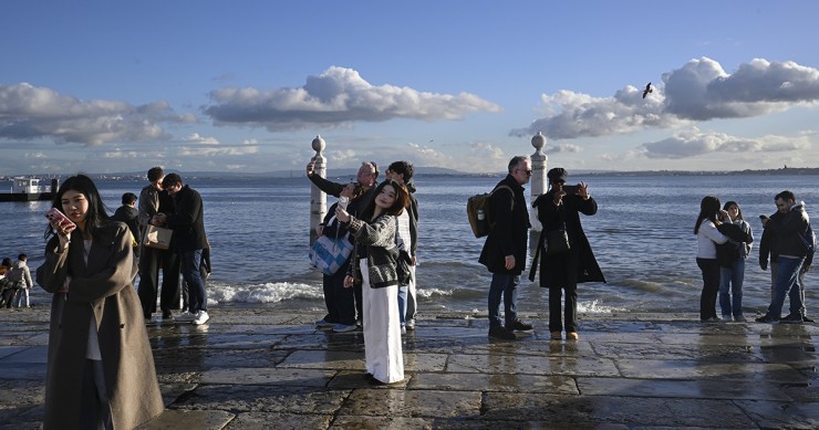 Setor hoteleiro e turismo em Portugal