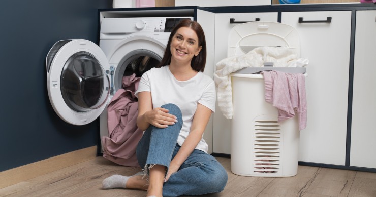  quanto custa remodelar a lavandaria