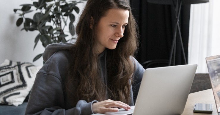 Acesso segurança social direta