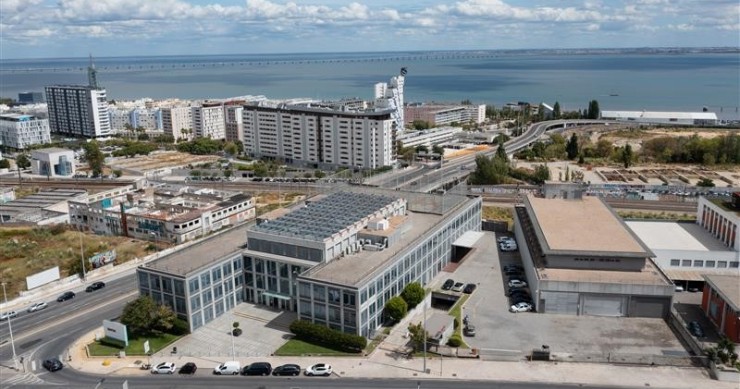 Sede da Xerox em Lisboa foi vendida à Quest Capital