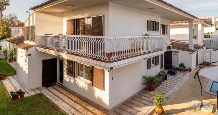 Home in Carcavelos e Parede, Lisboa - 2,395,000 euros