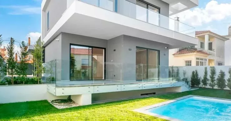 Home in Cascais e Estoril, Lisboa - 2,150,000 euros