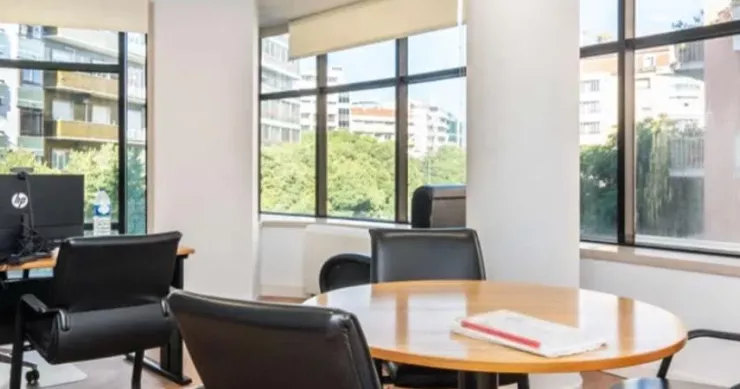 Escritório em Avenidas Novas, Lisboa - 1.265.000 euros