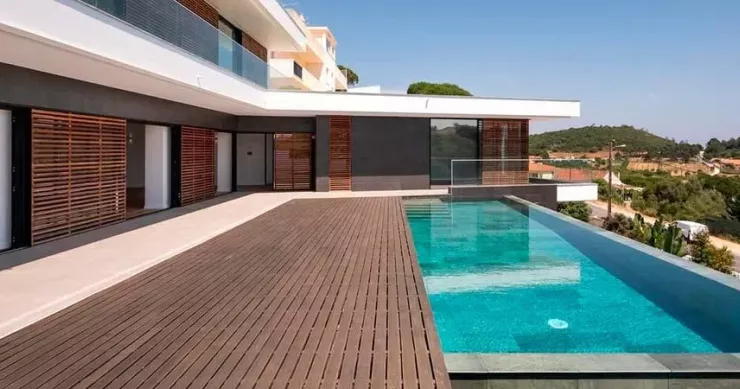 Casa em Santiago (Sesimbra), Setúbal - 2.490.000 euros