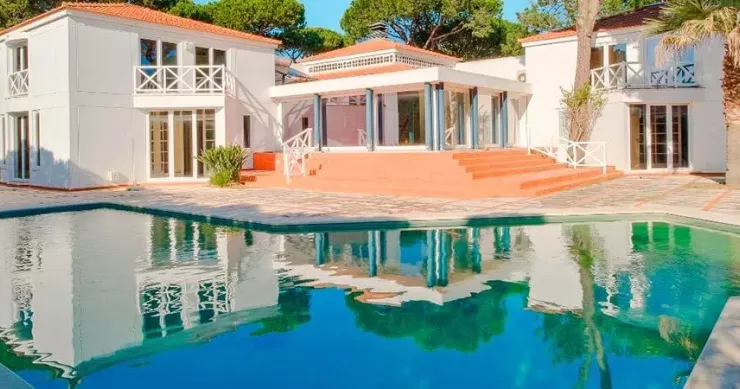Casa em Cascais e Estoril, Lisboa - 5.450.000 euros