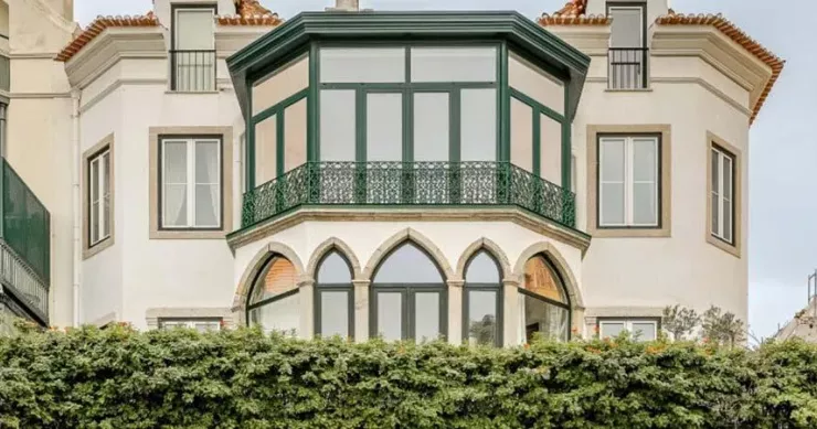 Casa em Cascais e Estoril, Lisboa - 3.600.000 euros