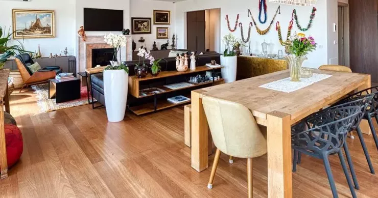 Casa em Alcabideche, Lisboa - 2.600.000 euros